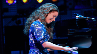 Beautiful: the Carole King Musical Characters