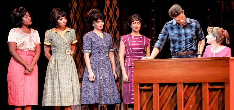 Beautiful: the Carole King Musical, Tacoma Musical Playhouse, 7 Jul