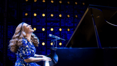 Beautiful: the Carole King Musical, Tacoma Musical Playhouse, 7 Jul