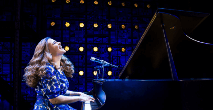 Beautiful: the Carole King Musical, Tacoma Musical Playhouse, 7 Jul