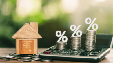 The Impact of Interest Rates on Real Estate Markets