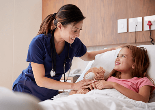 Clip Art:1z0prbmbb6w= Pediatric Nurse