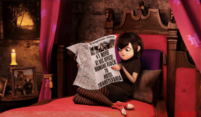 Art:-Uzxfileifk= Mavis Hotel Transylvania