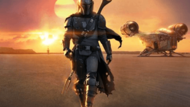 Art:6xbmywtlppw= the Mandalorian