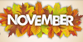 Clip Art:4g2n56xzpxk= November