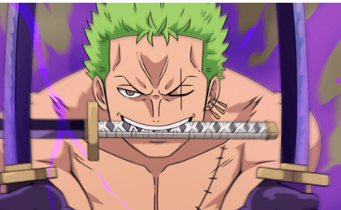 Art:7csqps1u77g= Zoro