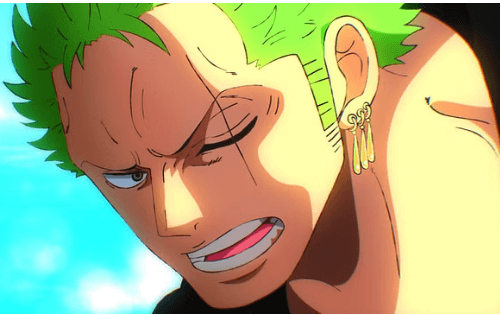 Art:7csqps1u77g= Zoro