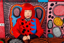 Art:9saw-Bnphyo= Yayoi Kusama