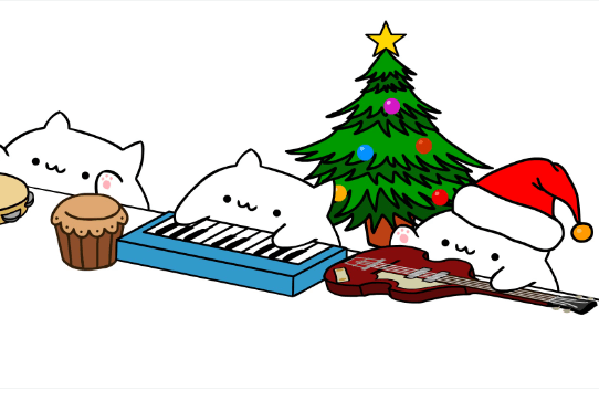 Art:9thaa-T1vm8= Bongo Cat