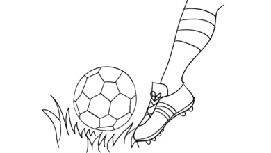 Logo:7_Jxy1bbgp0= Football Coloring Pages