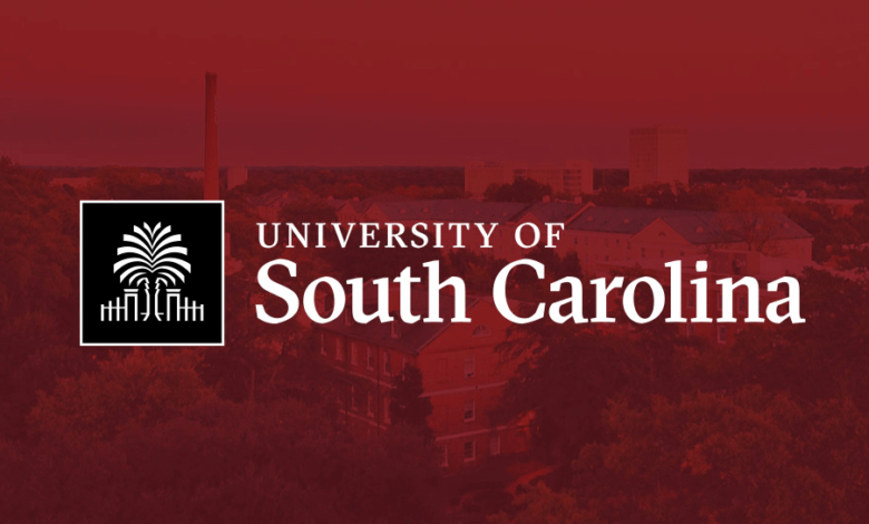 Logo:7a467zn-Kee= University of South Carolina