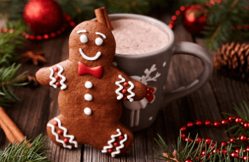 Clipart:3kwq_Zlncna= Gingerbread Cookies