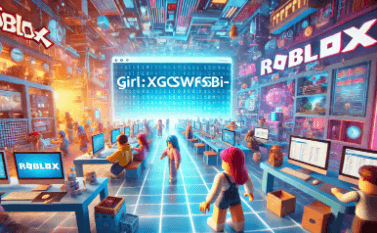 Girl:Xgcs7wr6sbi= Roblox