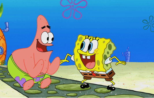 Drawing:8-Bt76rtyfe= Easy:Iwte_Mfoezm= Spongebob