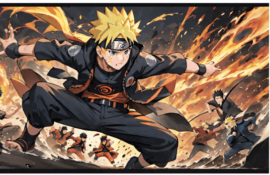 Wallpaper:Y0nv0sjhznu= Naruto