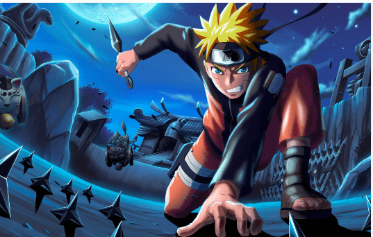 Wallpaper:Y0nv0sjhznu= Naruto