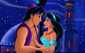 Jasmine:Qb0sjh9jnt0= Princesses