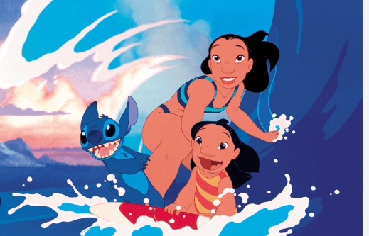 Clipart:_Dq6au1bwv8= Lilo and Stitch