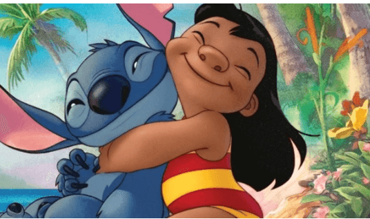 Clipart:_Dq6au1bwv8= Lilo and Stitch