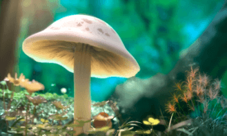 Aesthetic:Vxfv5jdimb4= Mushroom