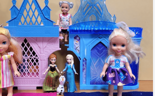 Baby:Bnfgcebsl48= Dolls