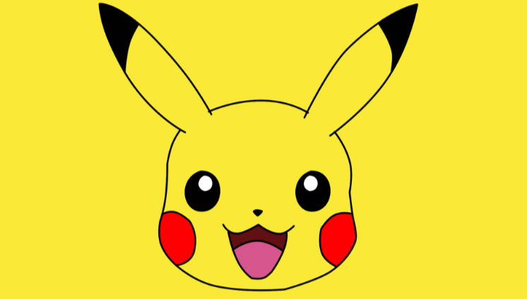 Kawaii:Inixcrlvrb4= Pikachu