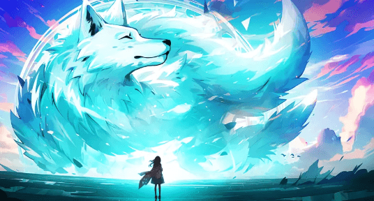 Cute:_Qydo10dlfa= Kitsune