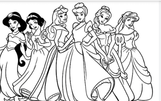 Cute:0h0rcjdsk3i= Disney Coloring Pages