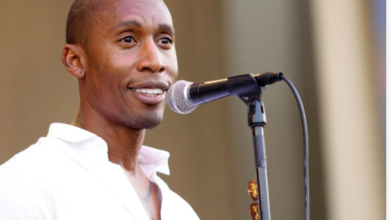 Raphael Saadiq Net Worth 2023: Singer and Producer's Earnings