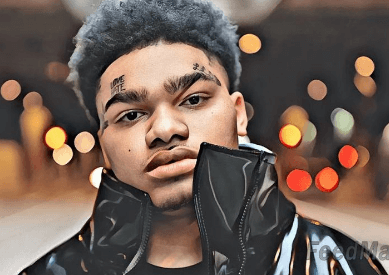 No Cap Rapper Net Worth