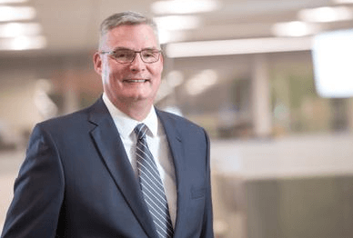 Jim DeVries Net Worth