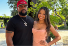 Rampage Ex Wife: Who Was Rampage's Ex-Wife?