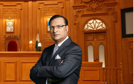 Rajat Sharma Wife Age: How Old Is Rajat Sharma'S Wife?