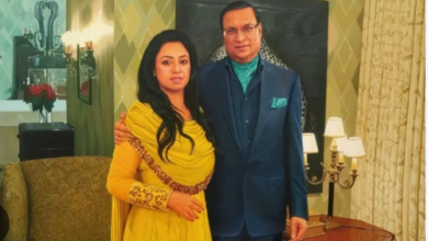 Rajat Sharma Wife Age: How Old Is Rajat Sharma'S Wife?