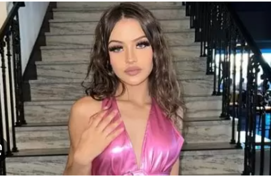 Prymrr Net Worth: Social Media Star's Financial Highlights