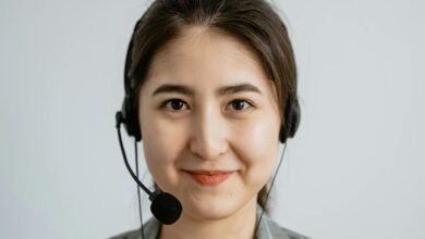 customer assistance request identified