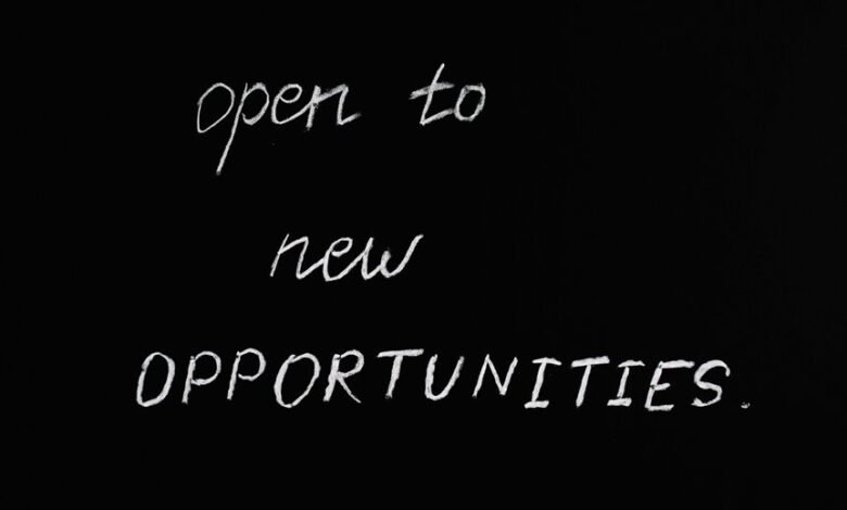 exploring innovative opportunities together