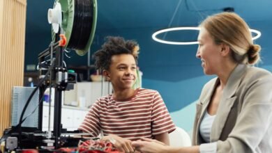 future business innovations ahead