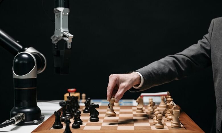 online gaming influences strategies