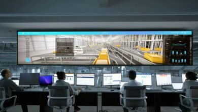 ovarioteram revolutionizes business processes