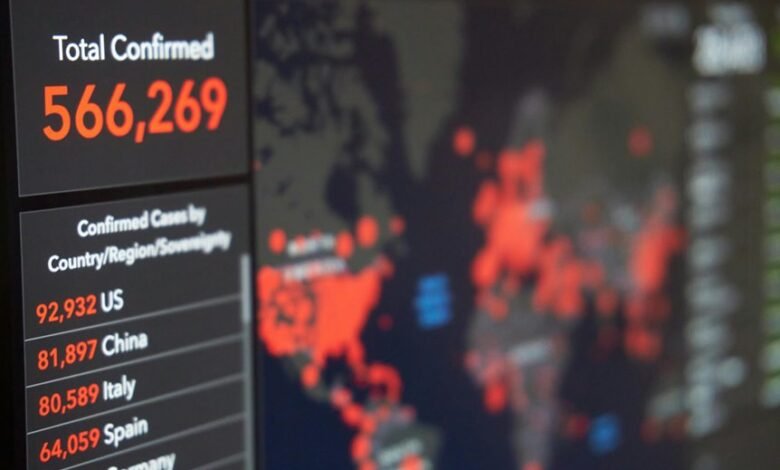 mobile number regional breakdown