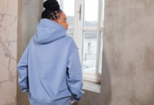 Parke Sweatshirt Size Guide: How to Choose the Perfect Fit