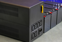 Define Uninterrupted Power Supply: Everything You Need to Know