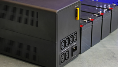 Define Uninterrupted Power Supply: Everything You Need to Know