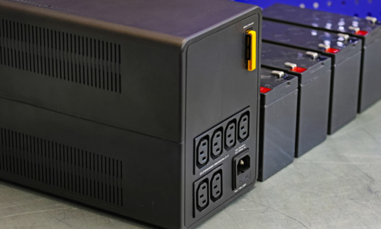 Define Uninterrupted Power Supply: Everything You Need to Know