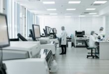 high capacity monitoring study