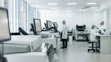 high capacity monitoring study