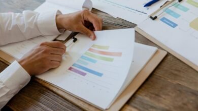 industry trend analysis summary