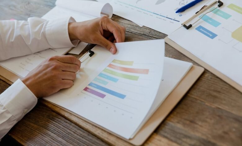 industry trend analysis summary