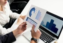 market signal data analysis